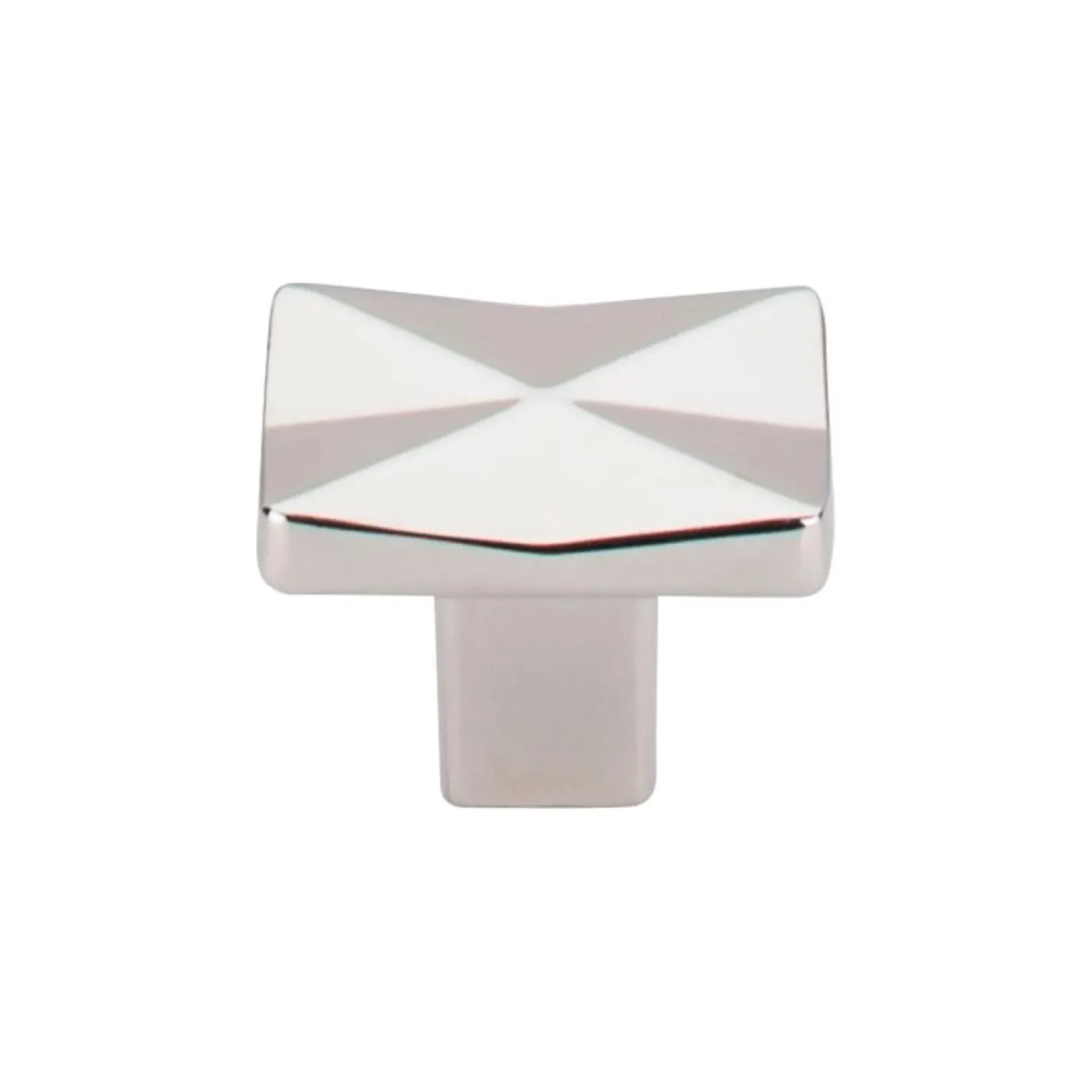 Top Knobs Quilted Knob