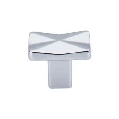 Top Knobs Quilted Knob