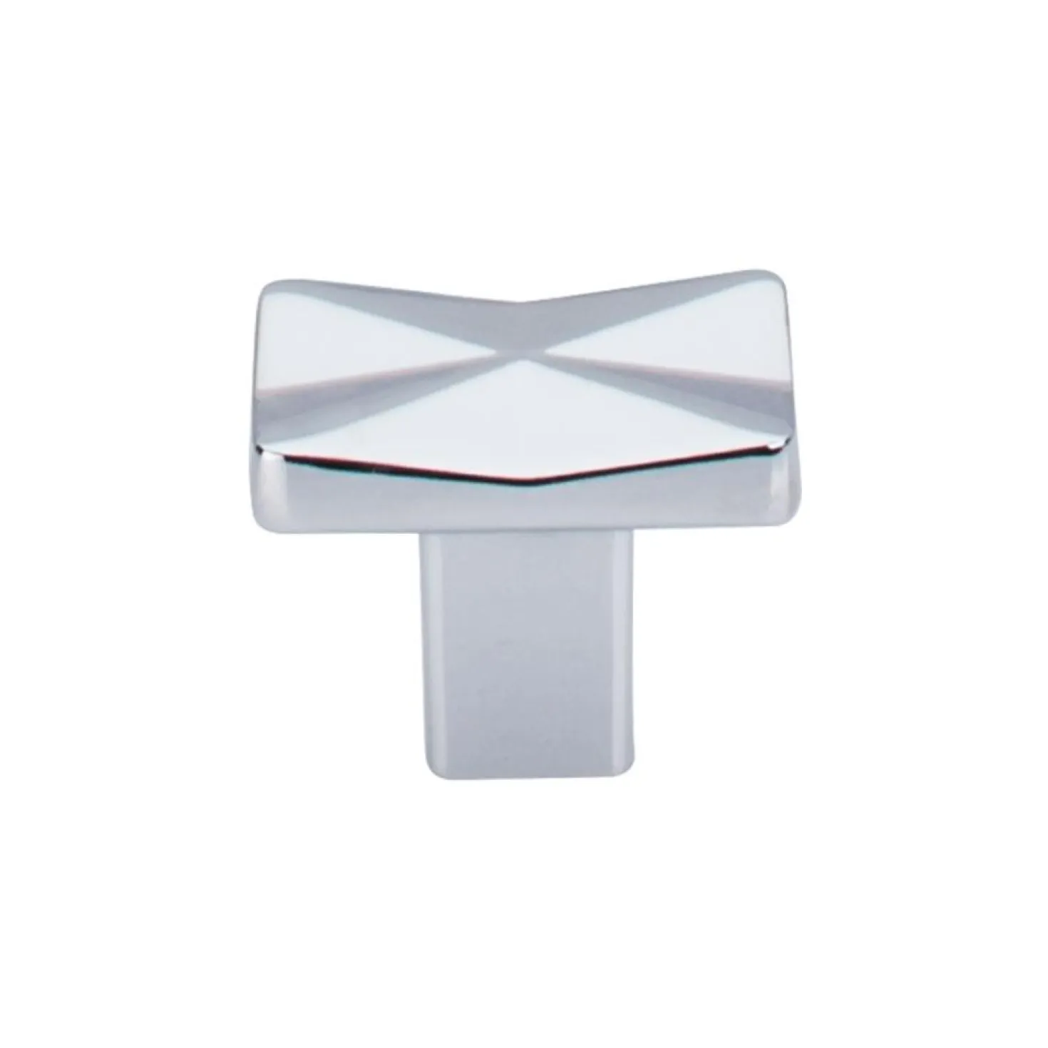 Top Knobs Quilted Knob