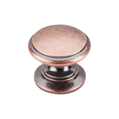 Top Knobs Ray Knob