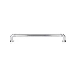Top Knobs Reeded Appliance Pull