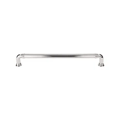 Top Knobs Reeded Appliance Pull