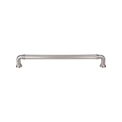 Top Knobs Reeded Appliance Pull