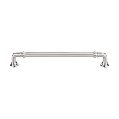 Top Knobs Reeded Pull