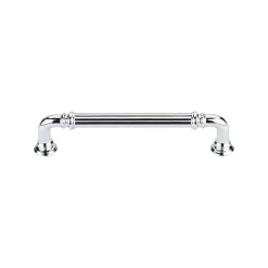 Top Knobs Reeded Pull