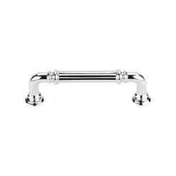 Top Knobs Reeded Pull