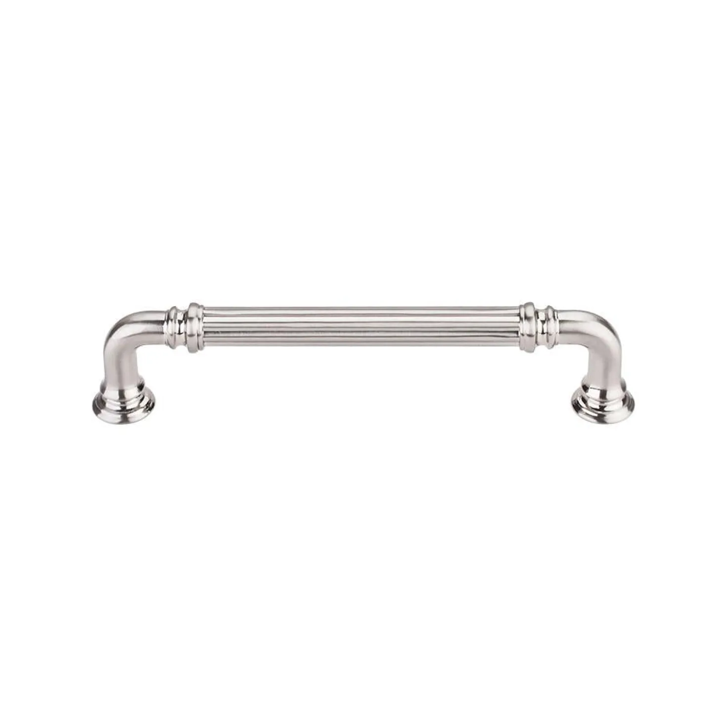 Top Knobs Reeded Pull