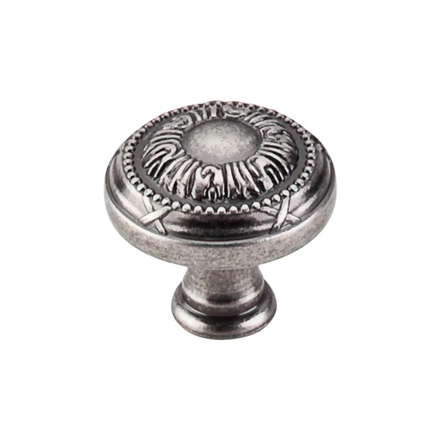 Top Knobs Ribbon Knob