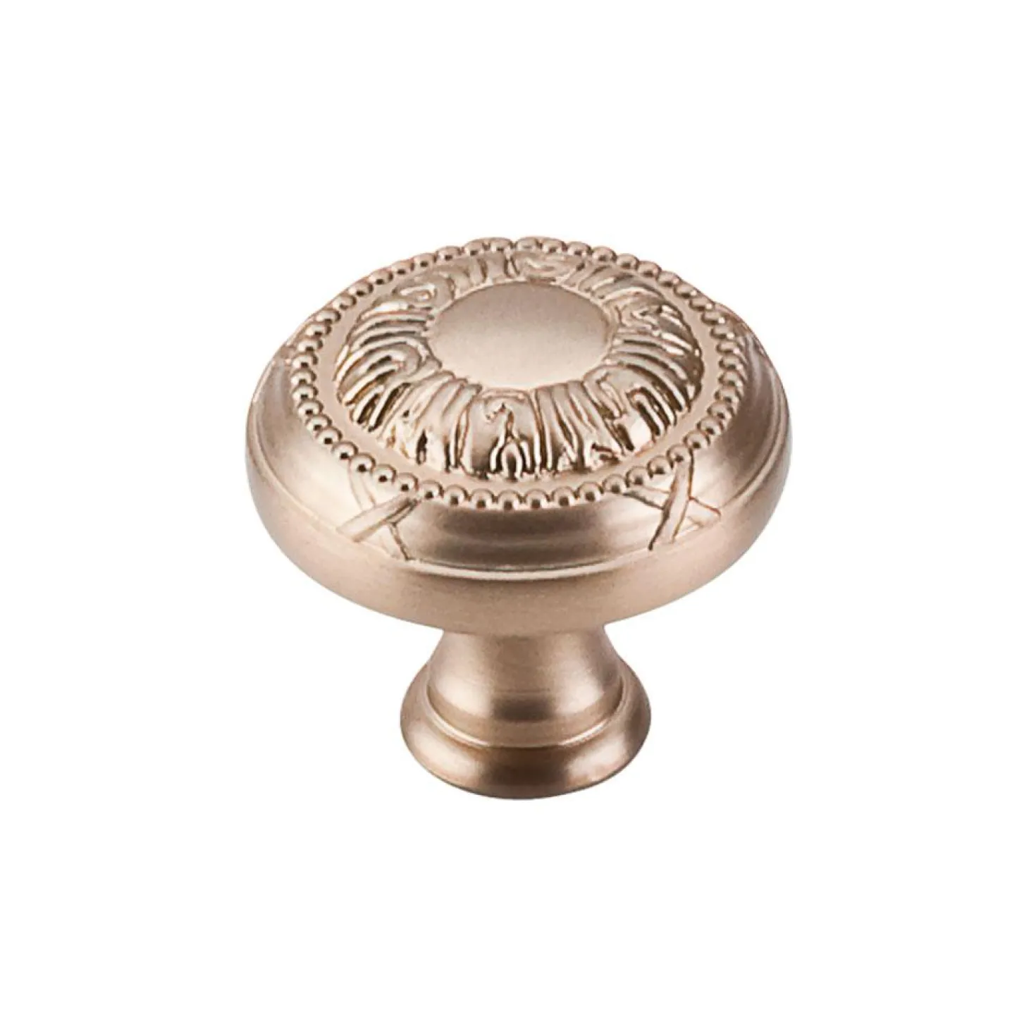 Top Knobs Ribbon Knob