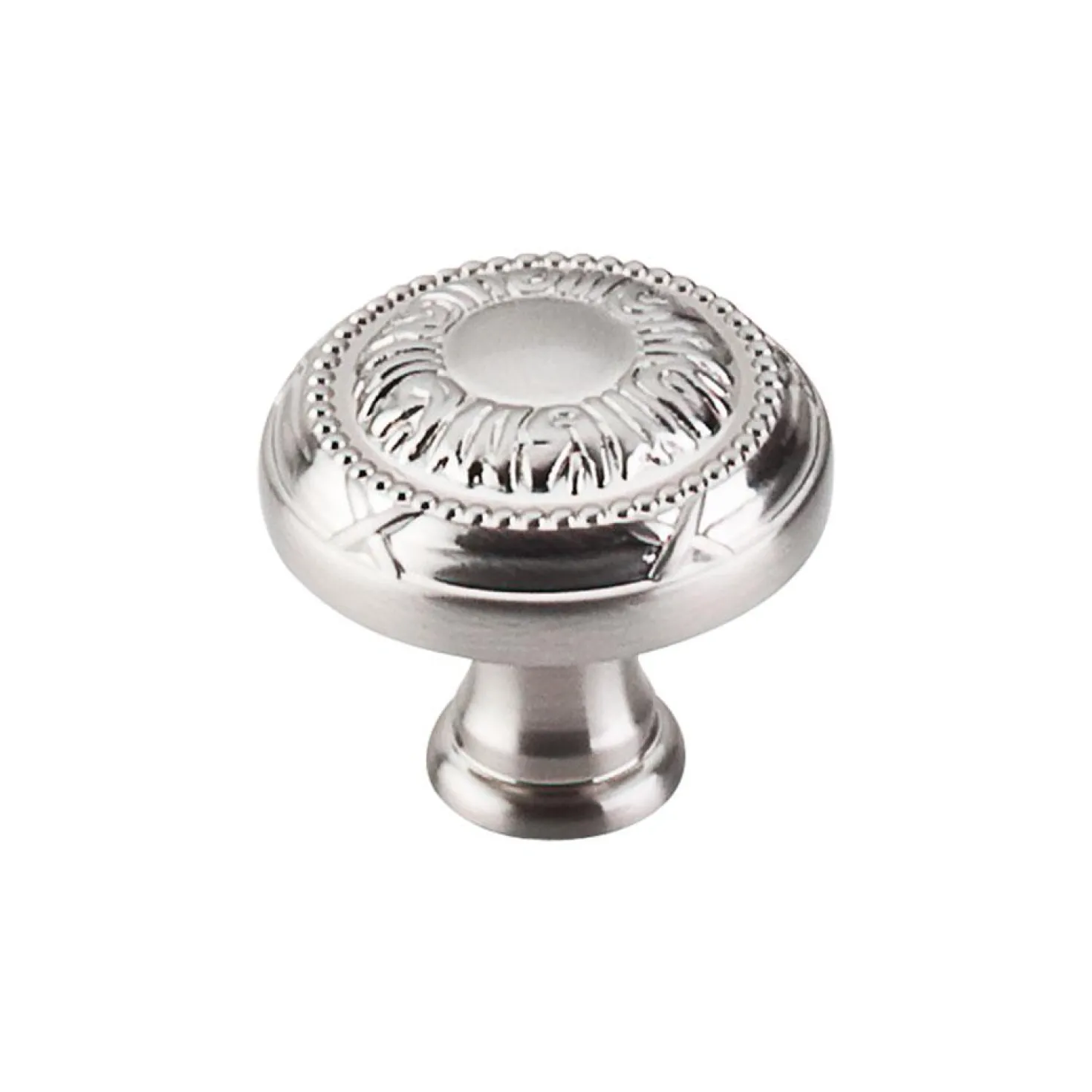 Top Knobs Ribbon Knob