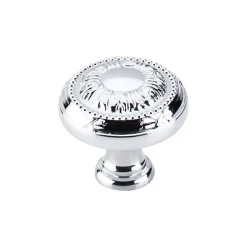 Top Knobs Ribbon Knob