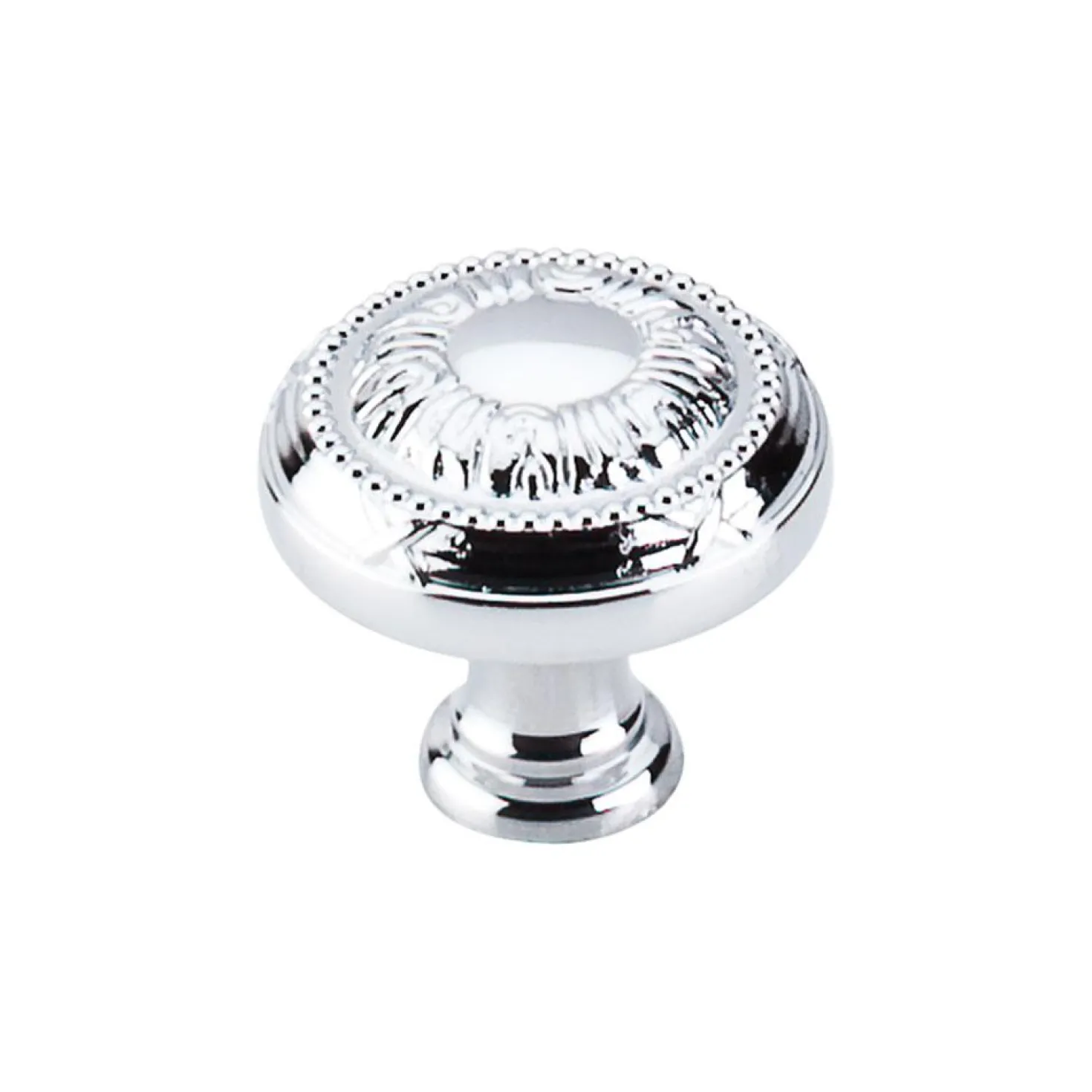 Top Knobs Ribbon Knob