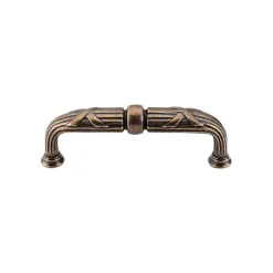 Top Knobs Ribbon & Reed D-Pull