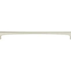 Top Knobs Riverside Pull in Polished Nickel