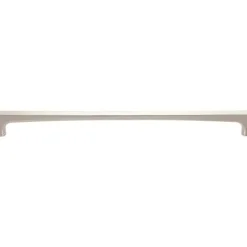 Top Knobs Riverside Pull in Polished Nickel