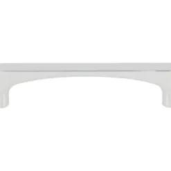 Top Knobs Riverside Pull in Polished Chrome