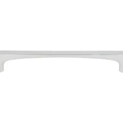 Top Knobs Riverside Pull in Polished Chrome