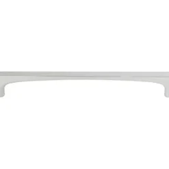 Top Knobs Riverside Pull in Polished Chrome