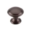 Top Knobs Rounded Knob