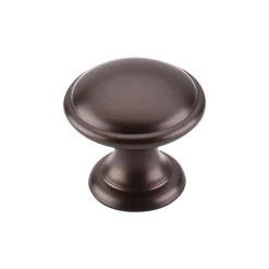Top Knobs Rounded Knob