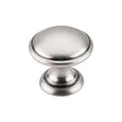 Top Knobs Rounded Knob