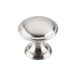 Top Knobs Rounded Knob