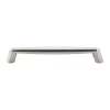 Top Knobs Rung Appliance Pull
