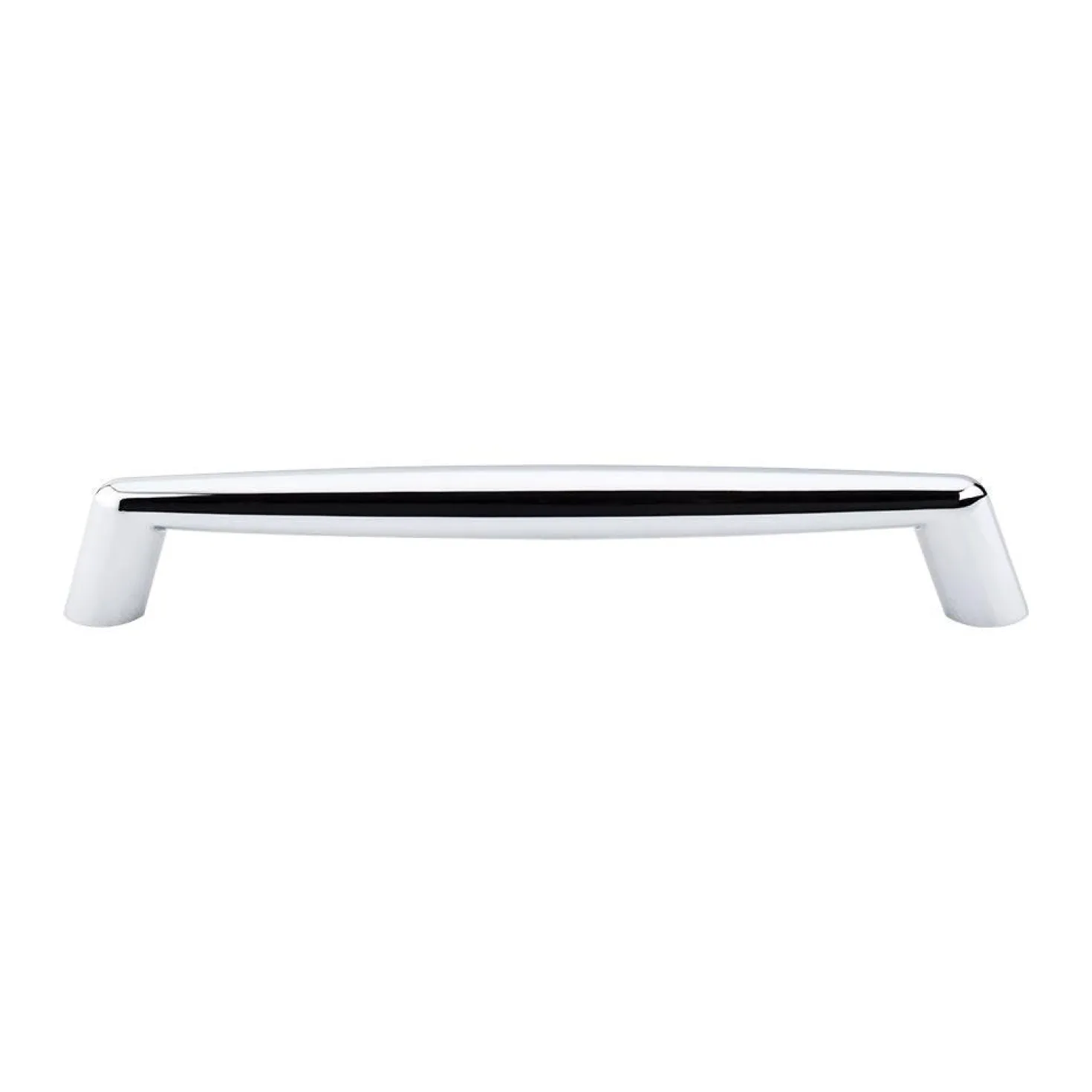 Top Knobs Rung Appliance Pull