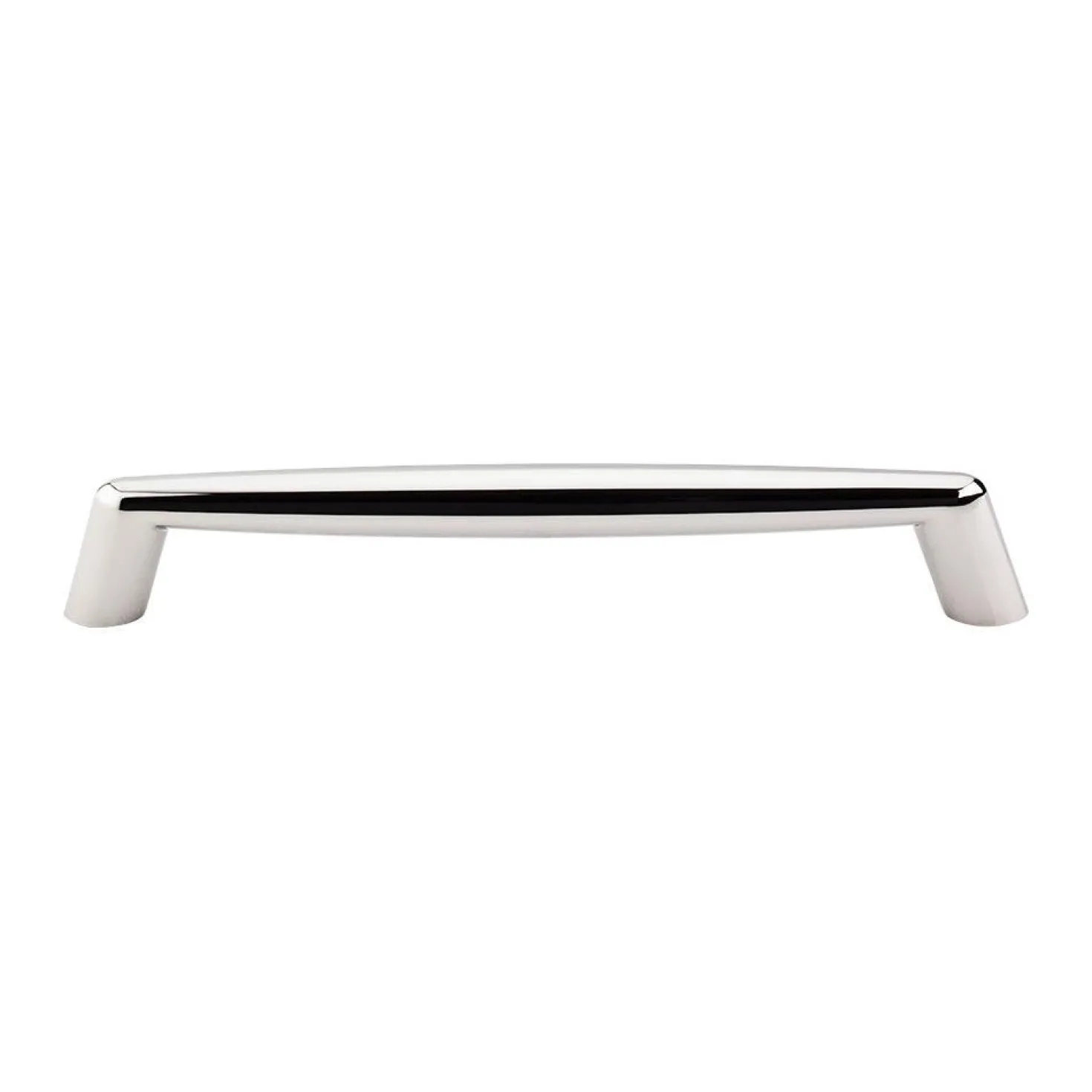 Top Knobs Rung Appliance Pull