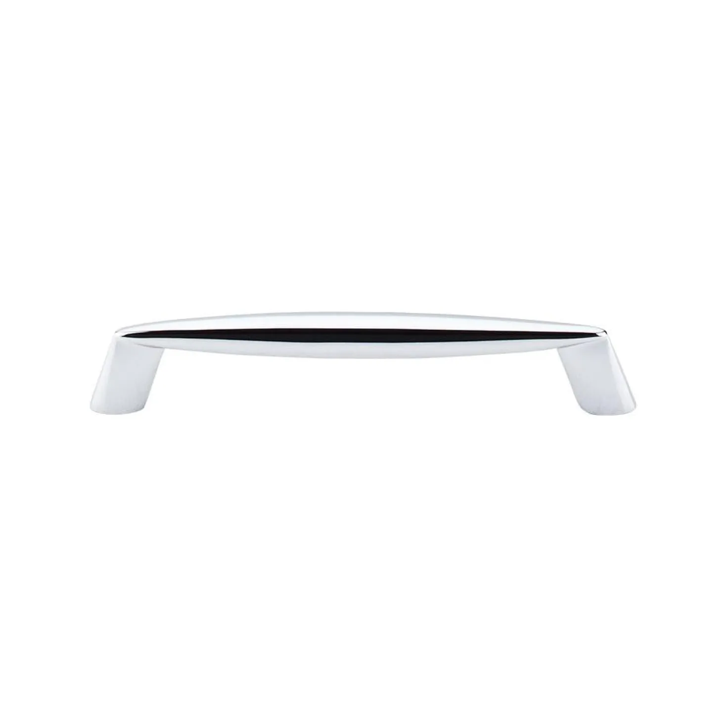 Top Knobs Rung Pull