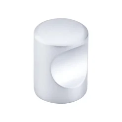 Top Knobs Sanctuary II Indent Knob