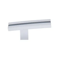 Top Knobs Sanctuary Inset Rail Knob