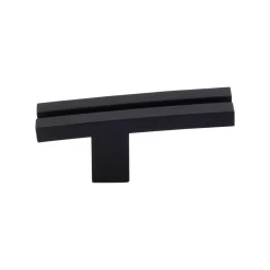 Top Knobs Sanctuary Inset Rail Knob