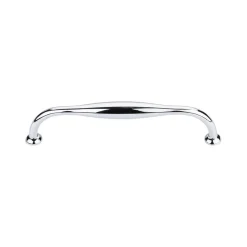 Top Knobs Shrewsbury D-Pull