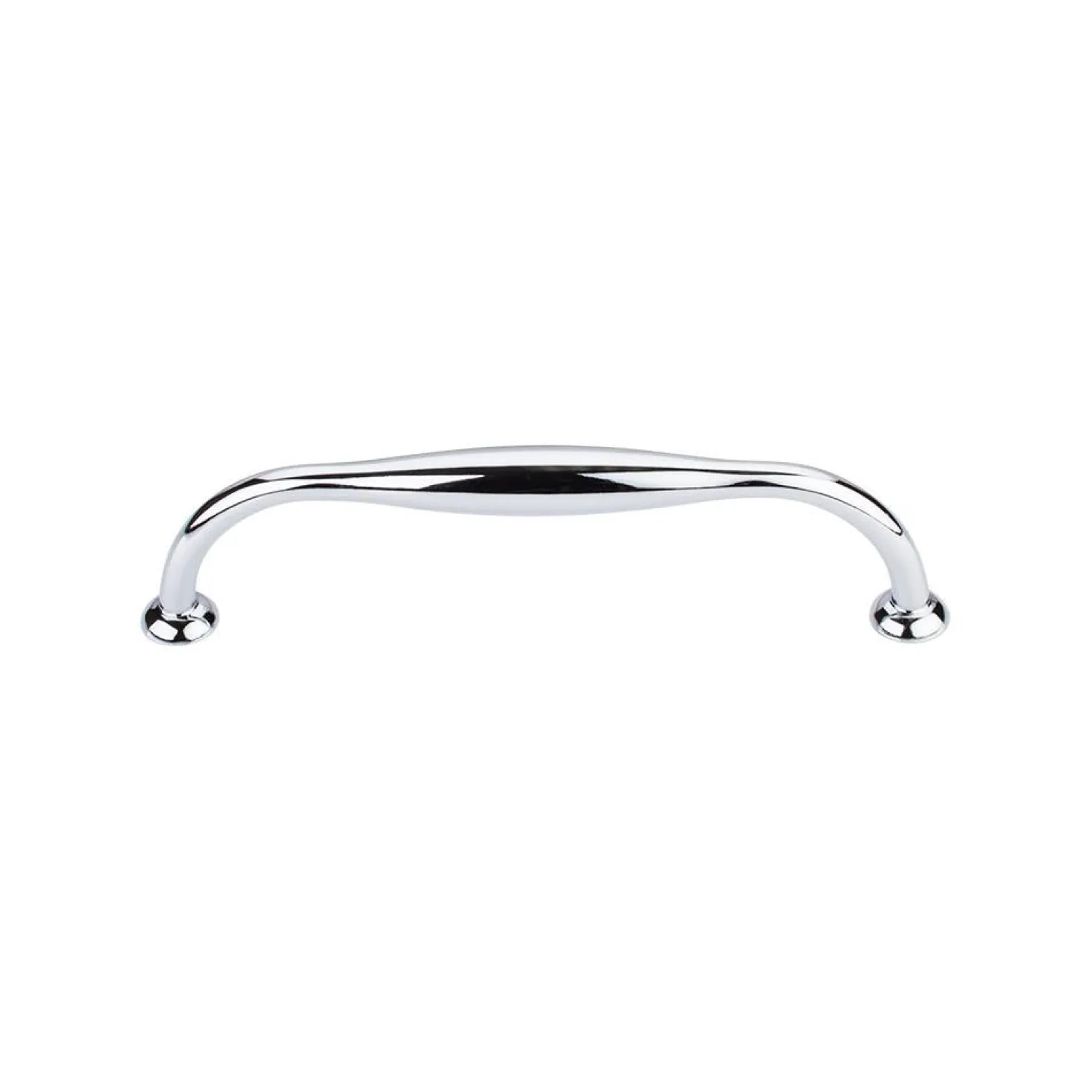 Top Knobs Shrewsbury D-Pull