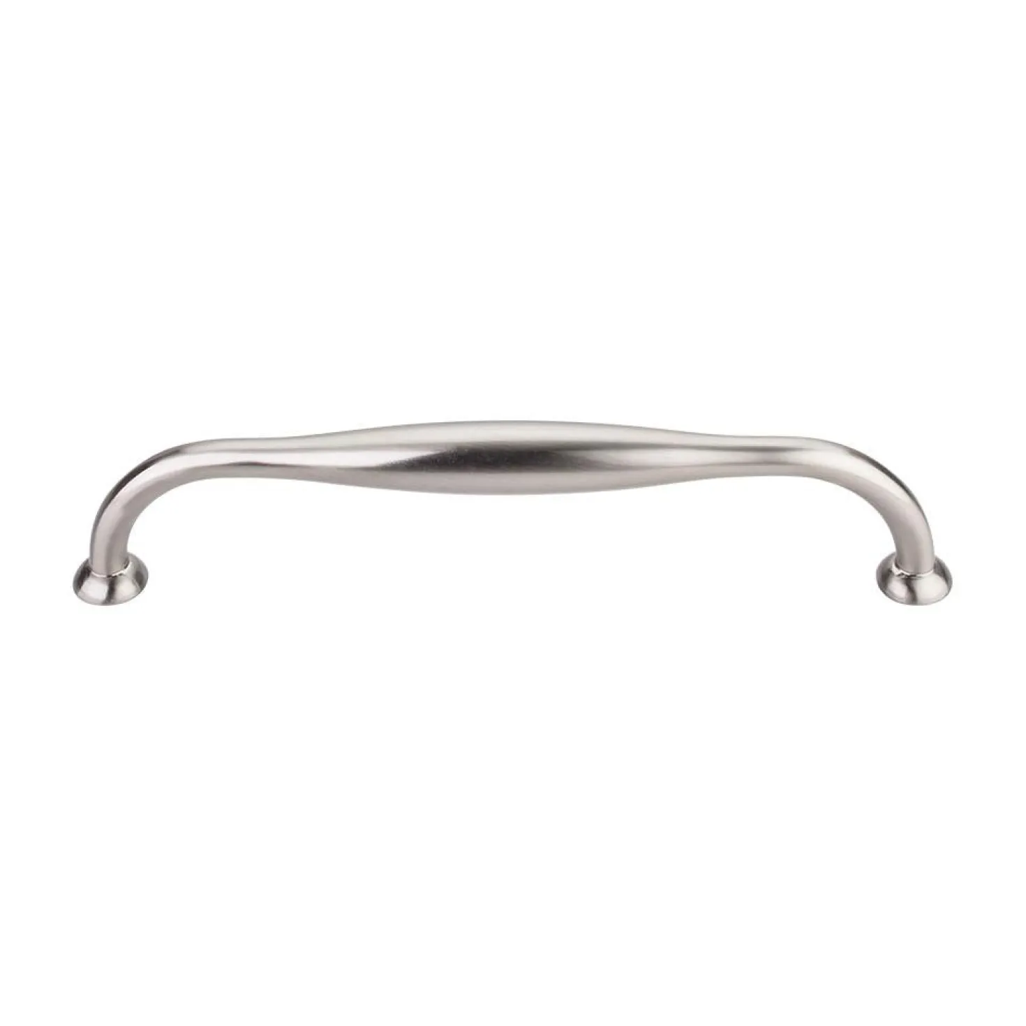 Top Knobs Shrewsbury D-Pull