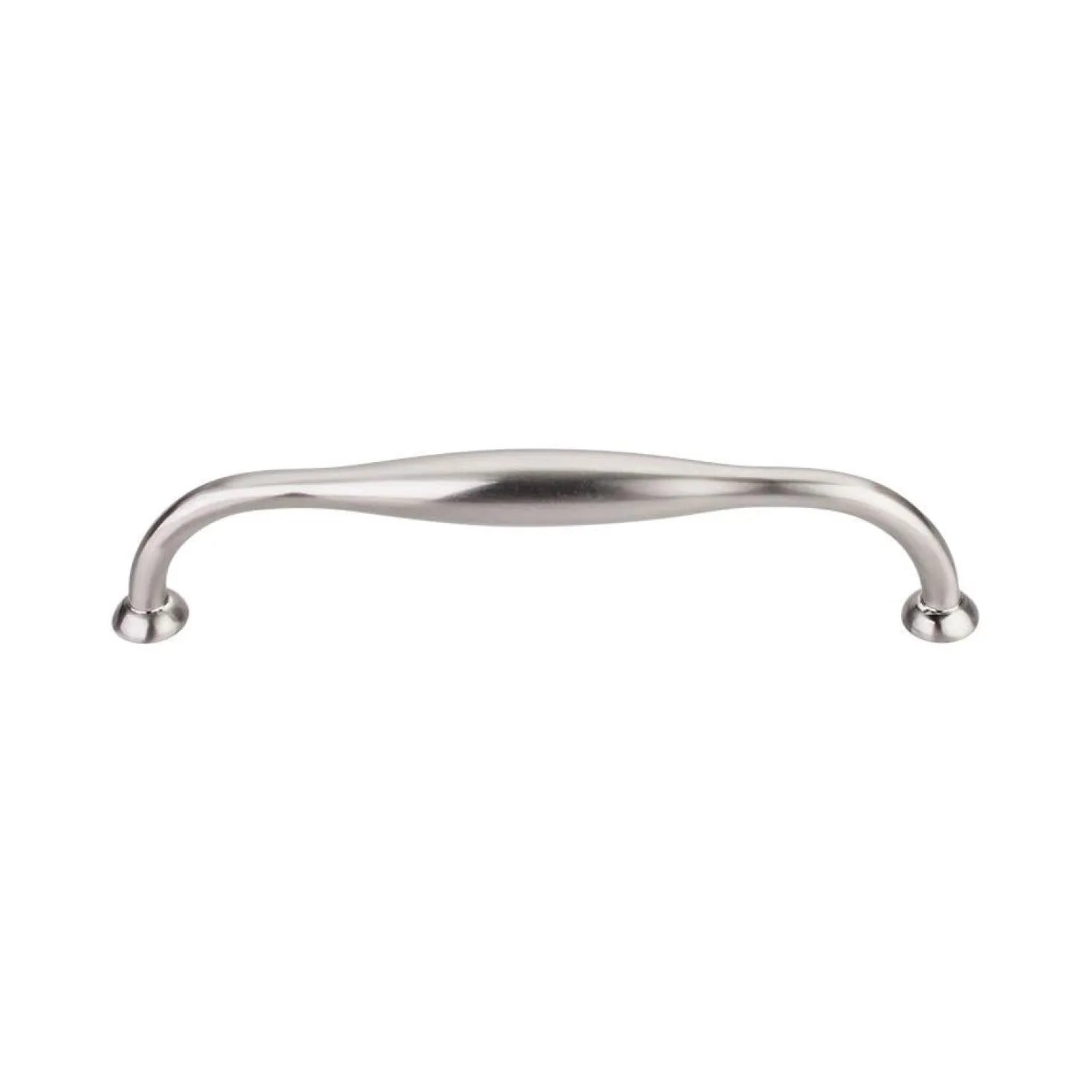 Top Knobs Shrewsbury D-Pull