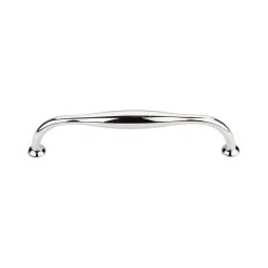 Top Knobs Shrewsbury D-Pull