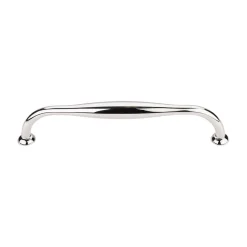 Top Knobs Shrewsbury D-Pull