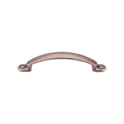 Top Knobs Somerset Arendal Pull