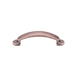 Top Knobs Somerset Arendal Pull