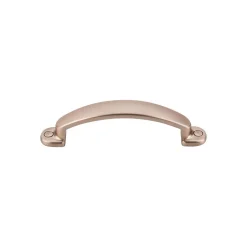 Top Knobs Somerset Arendal Pull