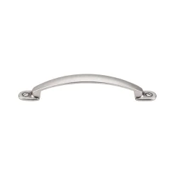 Top Knobs Somerset Arendal Pull