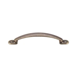 Top Knobs Somerset Arendal Pull