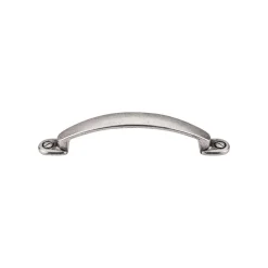 Top Knobs Somerset Arendal Pull