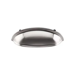 Top Knobs 4 5/8" Somerset Cup Pull