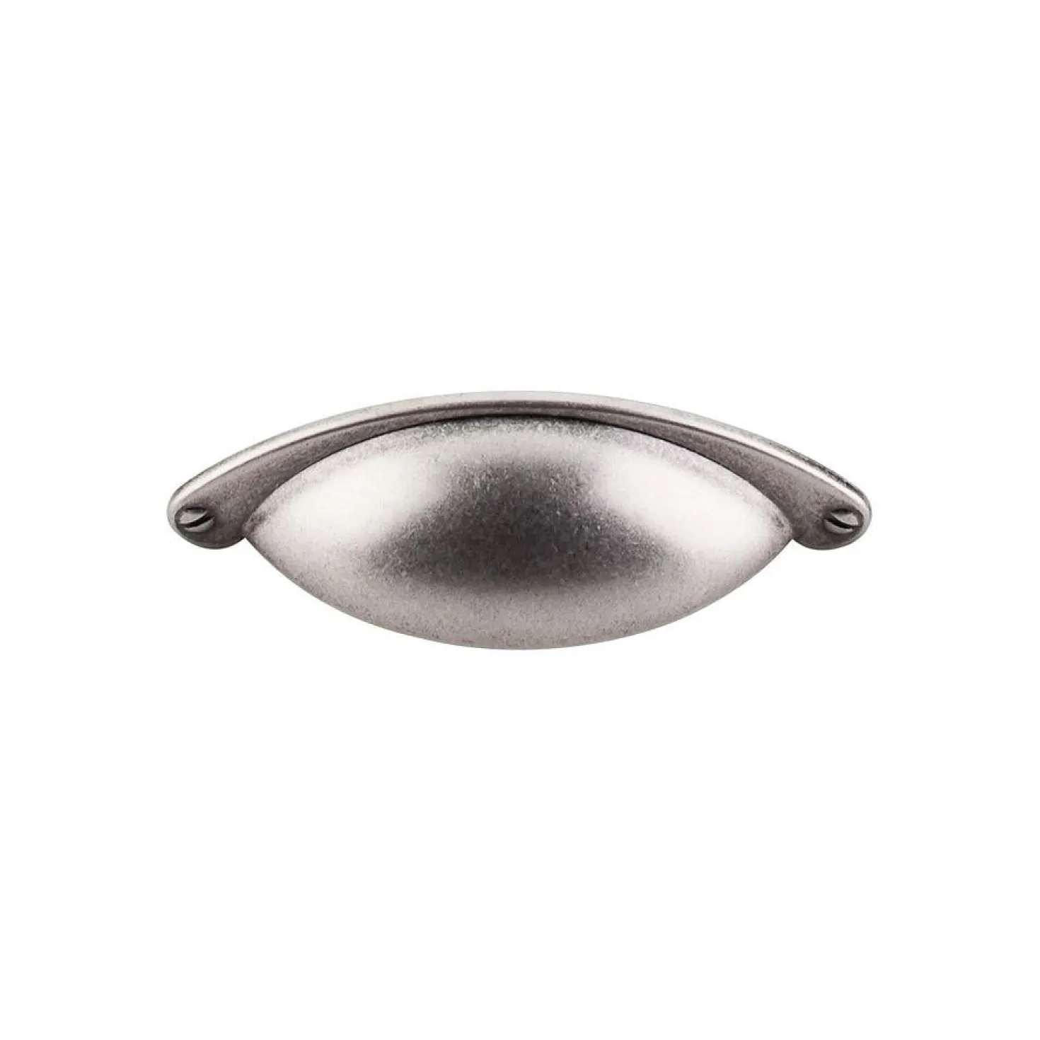 Top Knobs Somerset Cup Pull