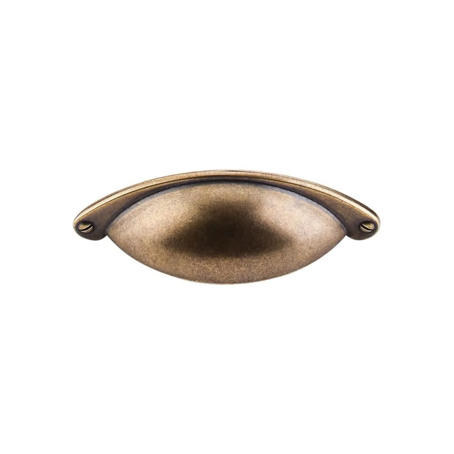 Top Knobs Somerset Cup Pull