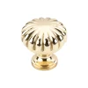 Top Knobs Somerset II Melon Knob