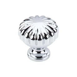 Top Knobs Somerset II Melon Knob